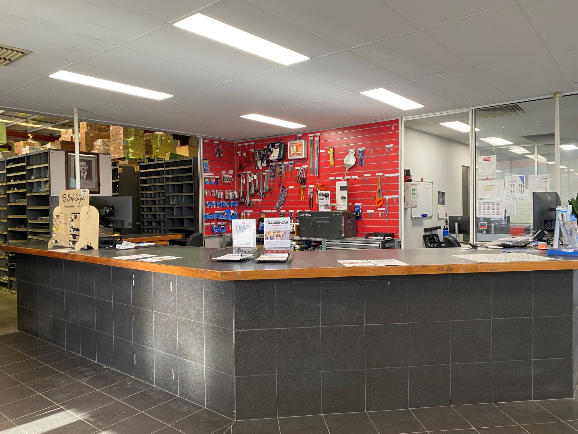 Retail Services